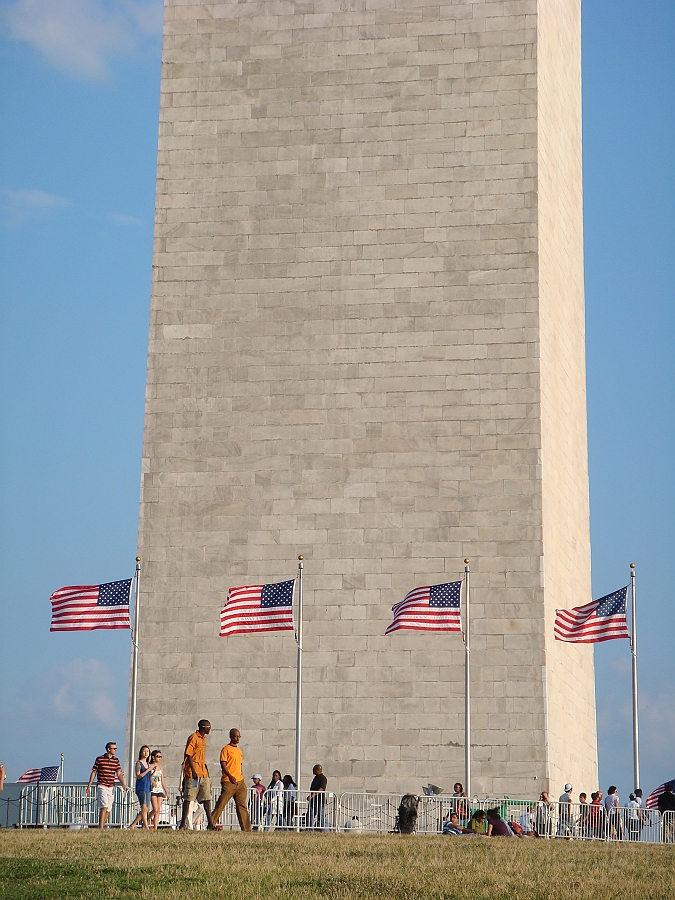 Washington DC [2009 July 03] 196.JPG - Scenes from The Washington Monument